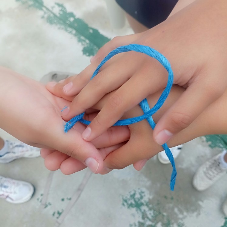 Lo unido permanece