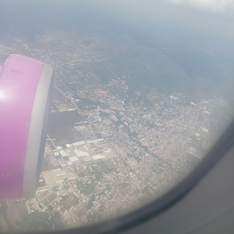 En el viaje de la vida, ponte la mascarilla